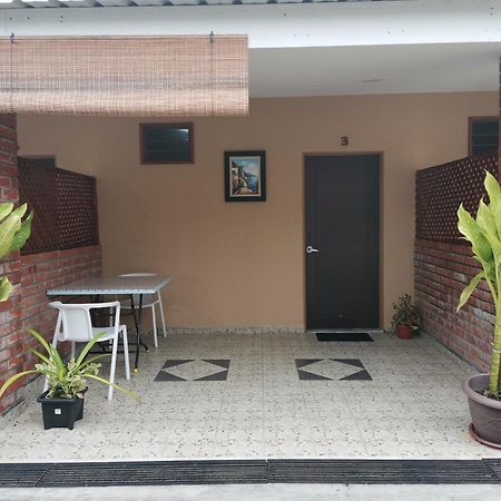 Oyo Home 90348 Inspire Rooms Langkawi Luaran gambar