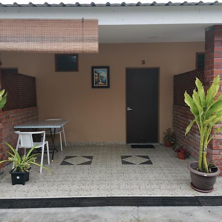 Oyo Home 90348 Inspire Rooms Langkawi Luaran gambar