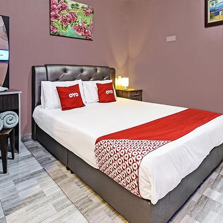 Oyo Home 90348 Inspire Rooms Langkawi Luaran gambar