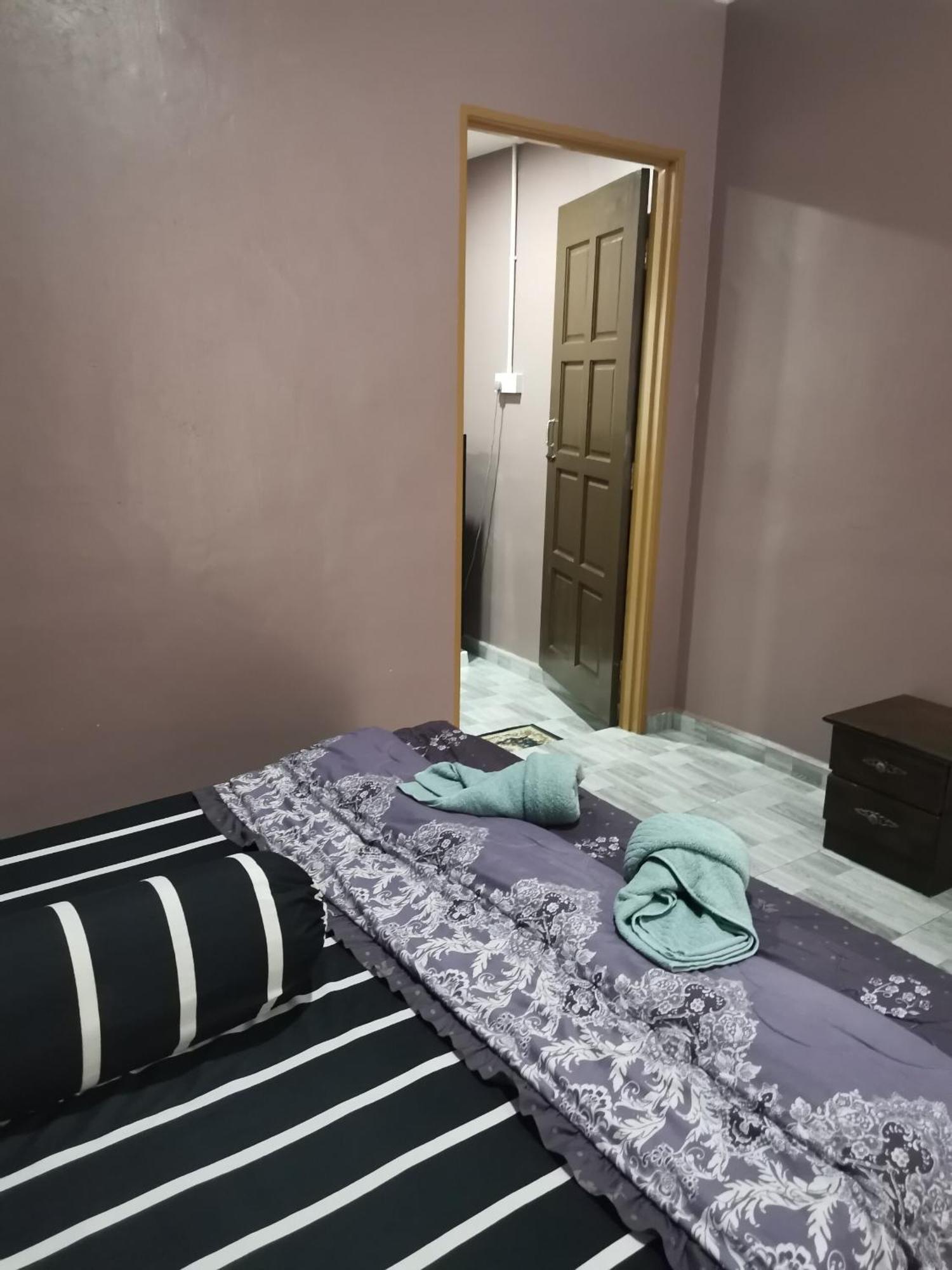 Oyo Home 90348 Inspire Rooms Langkawi Luaran gambar