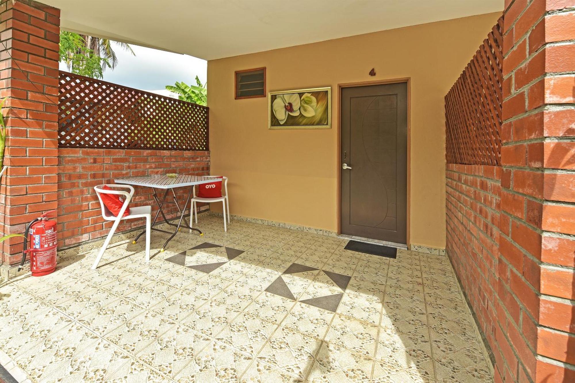 Oyo Home 90348 Inspire Rooms Langkawi Luaran gambar