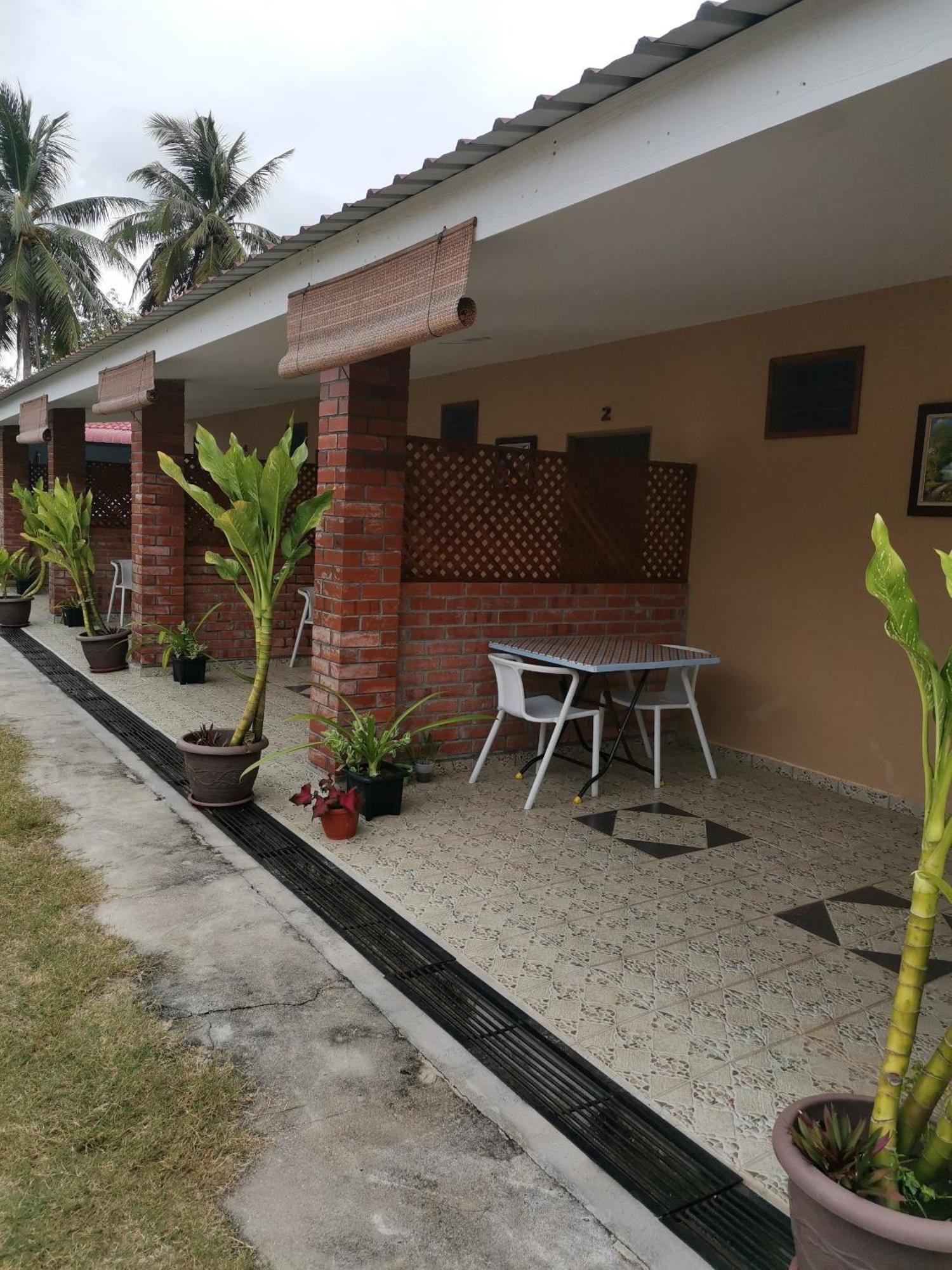 Oyo Home 90348 Inspire Rooms Langkawi Luaran gambar