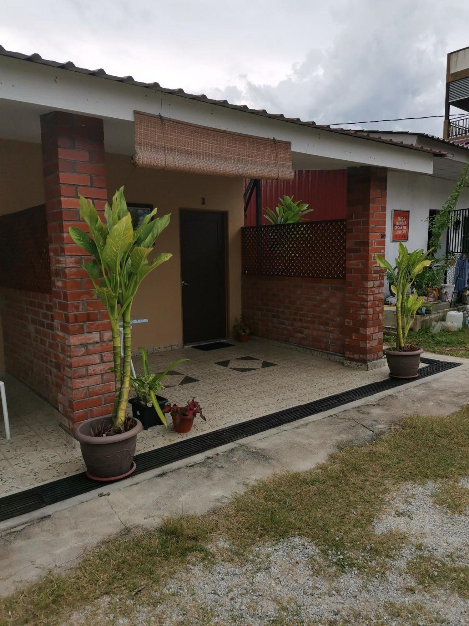 Oyo Home 90348 Inspire Rooms Langkawi Luaran gambar