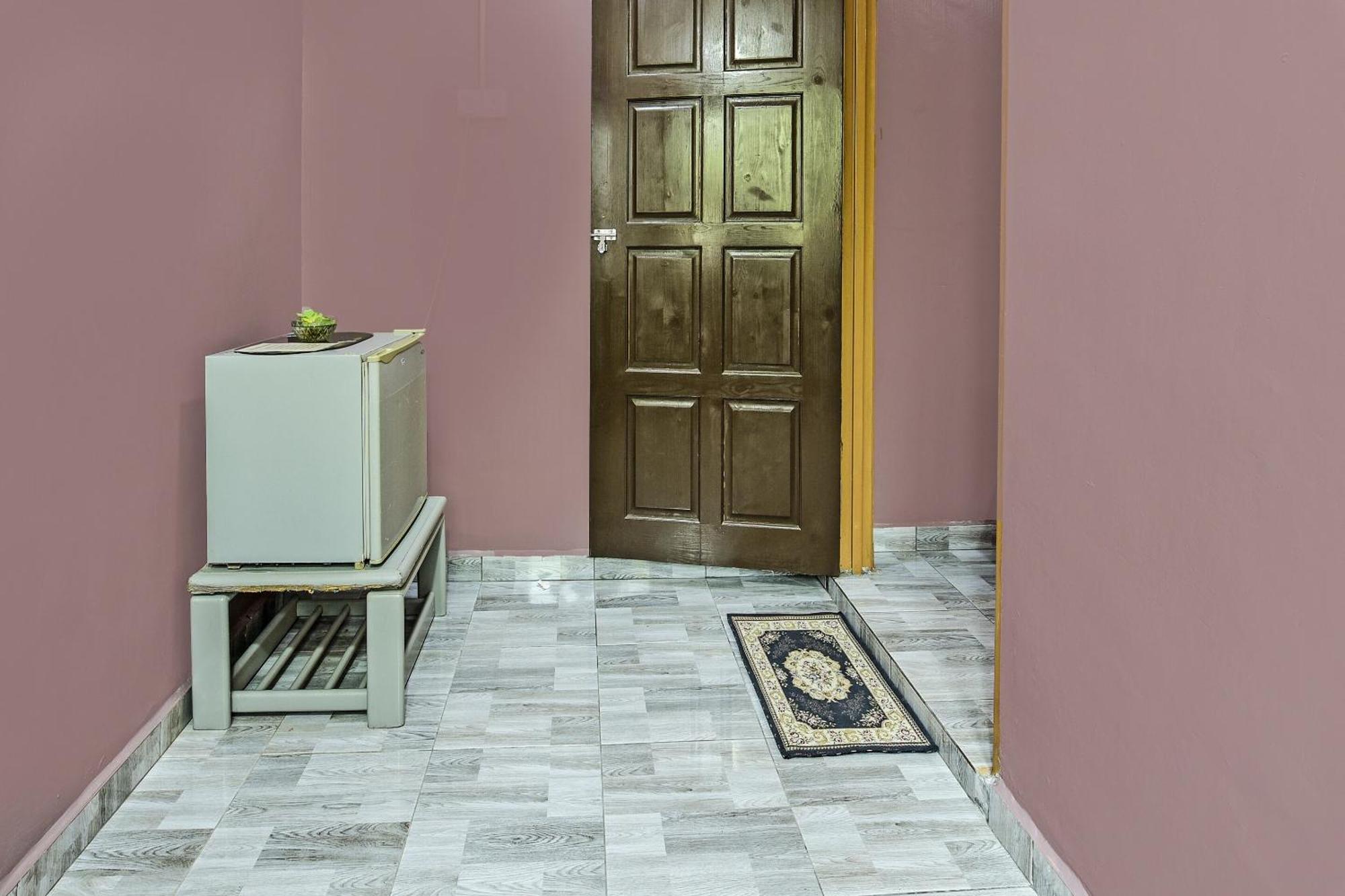 Oyo Home 90348 Inspire Rooms Langkawi Luaran gambar