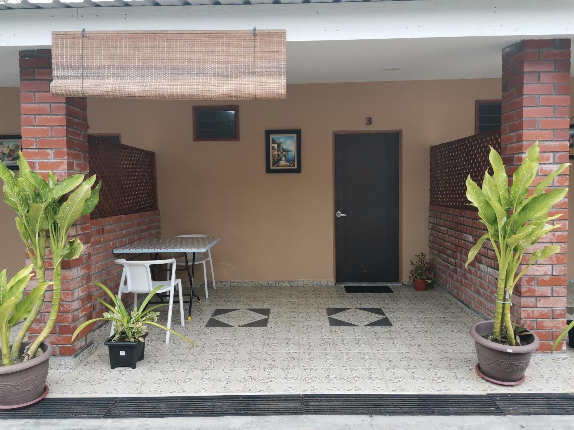 Oyo Home 90348 Inspire Rooms Langkawi Luaran gambar