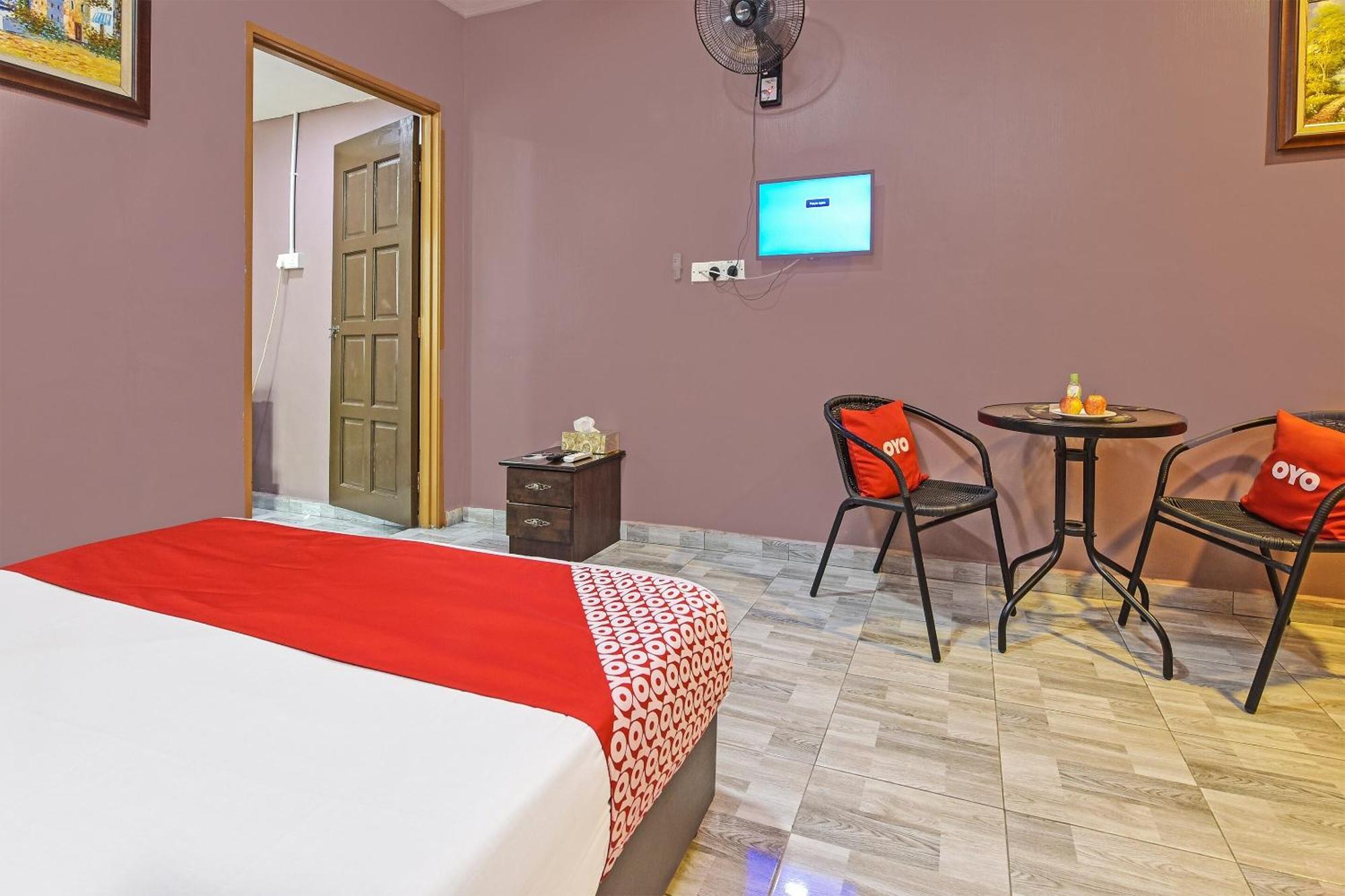 Oyo Home 90348 Inspire Rooms Langkawi Luaran gambar