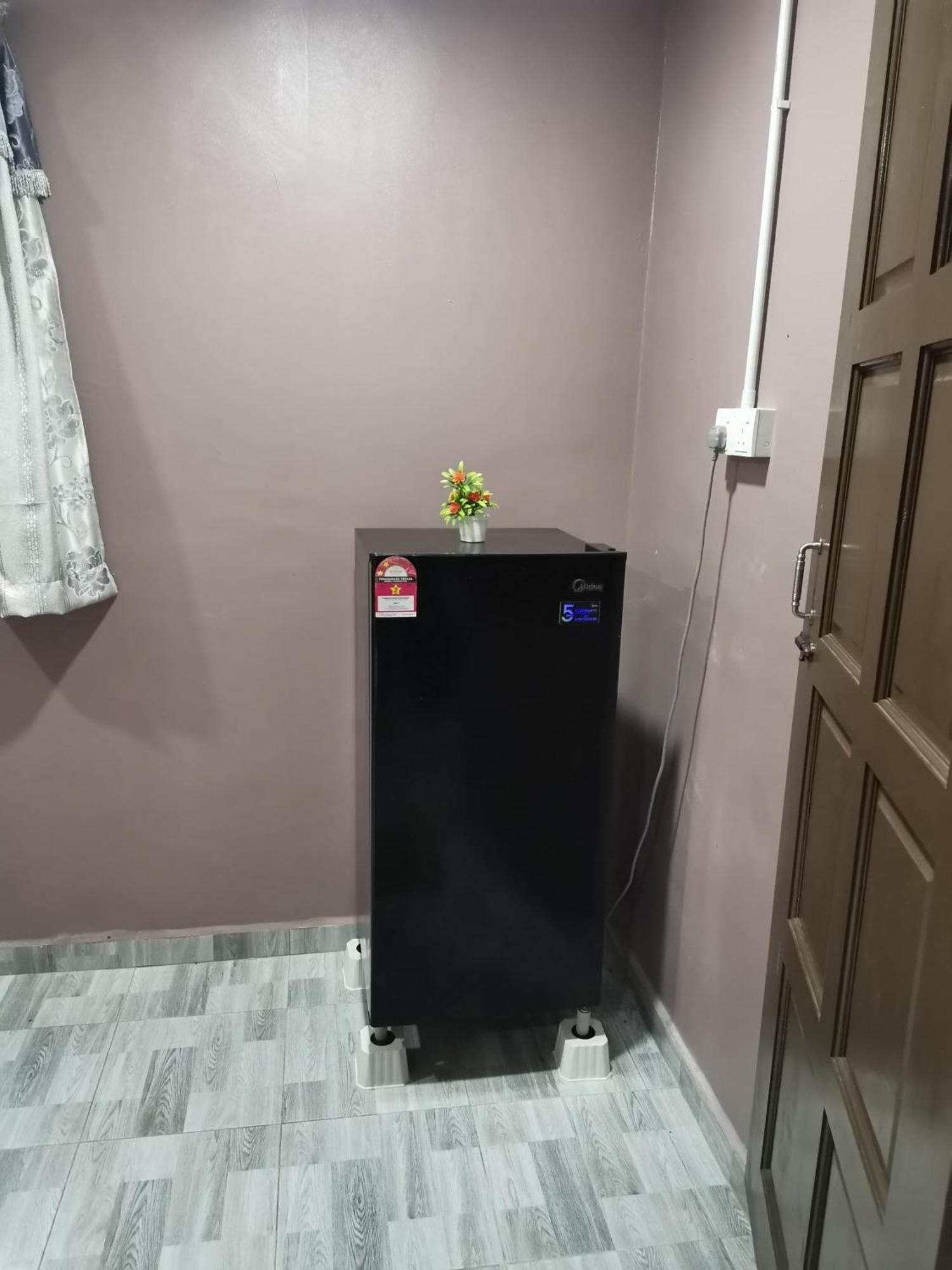 Oyo Home 90348 Inspire Rooms Langkawi Luaran gambar