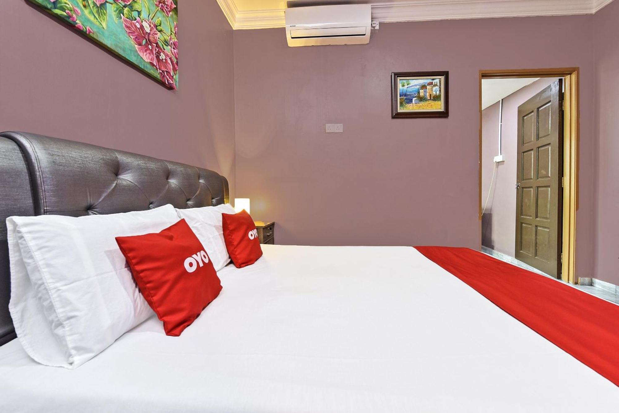 Oyo Home 90348 Inspire Rooms Langkawi Luaran gambar