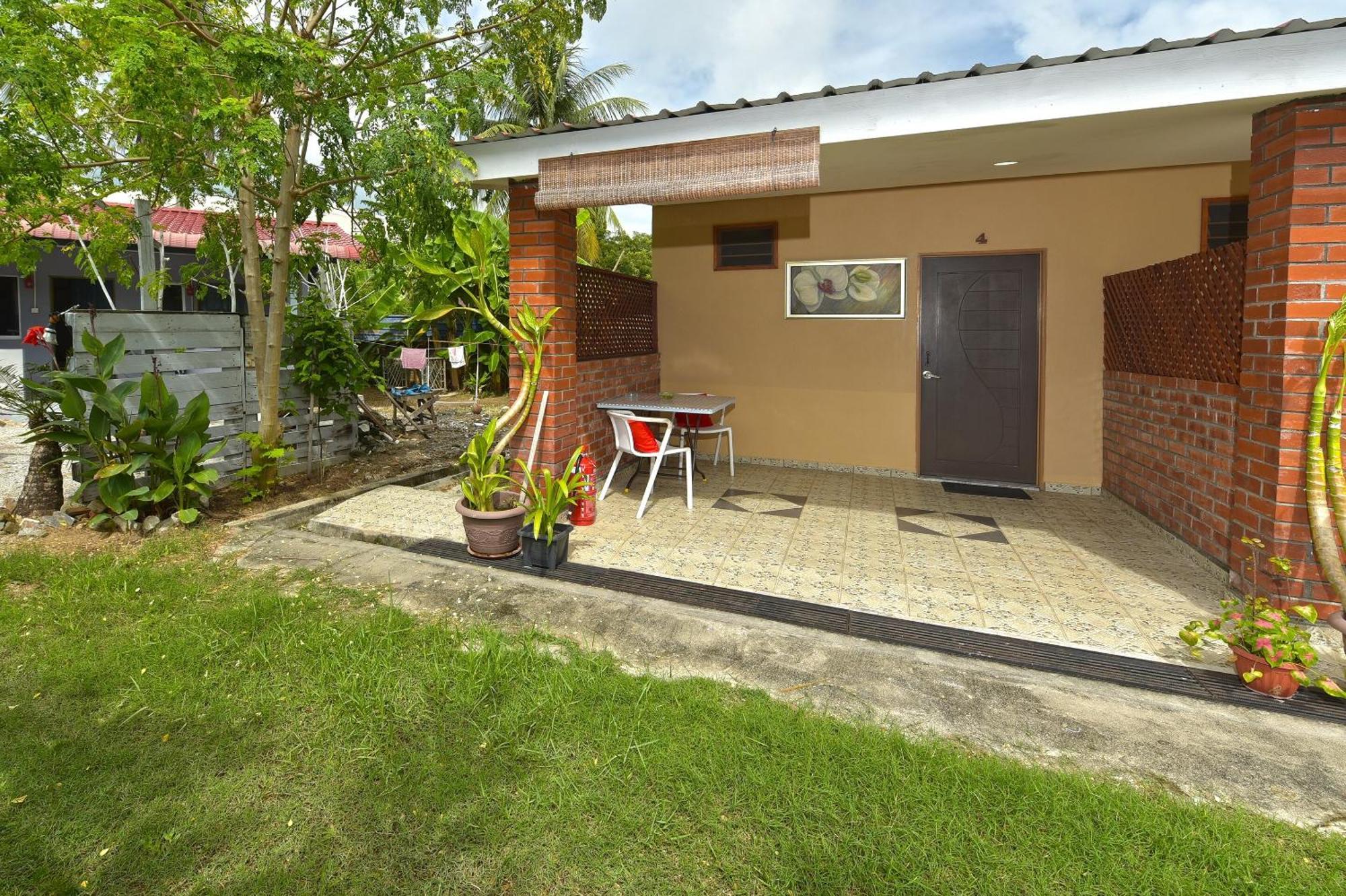 Oyo Home 90348 Inspire Rooms Langkawi Luaran gambar