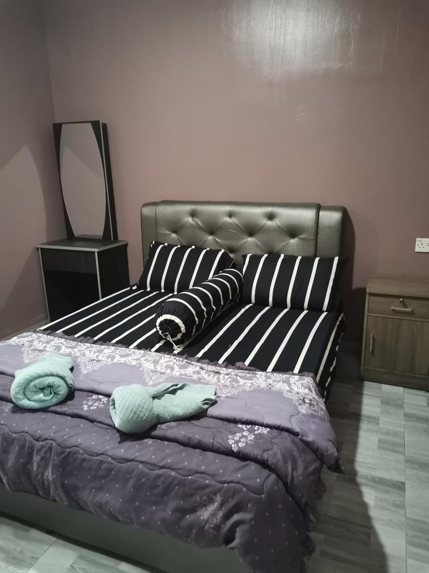 Oyo Home 90348 Inspire Rooms Langkawi Luaran gambar
