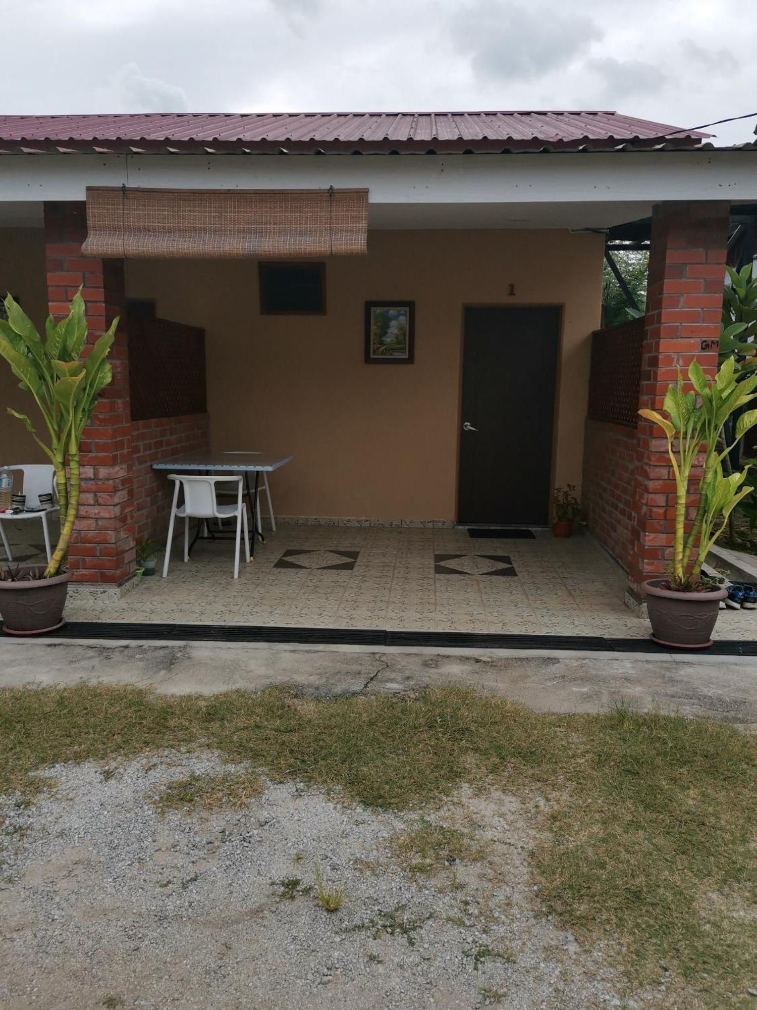 Oyo Home 90348 Inspire Rooms Langkawi Luaran gambar