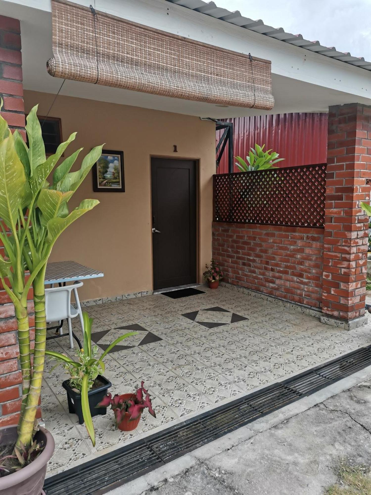Oyo Home 90348 Inspire Rooms Langkawi Luaran gambar