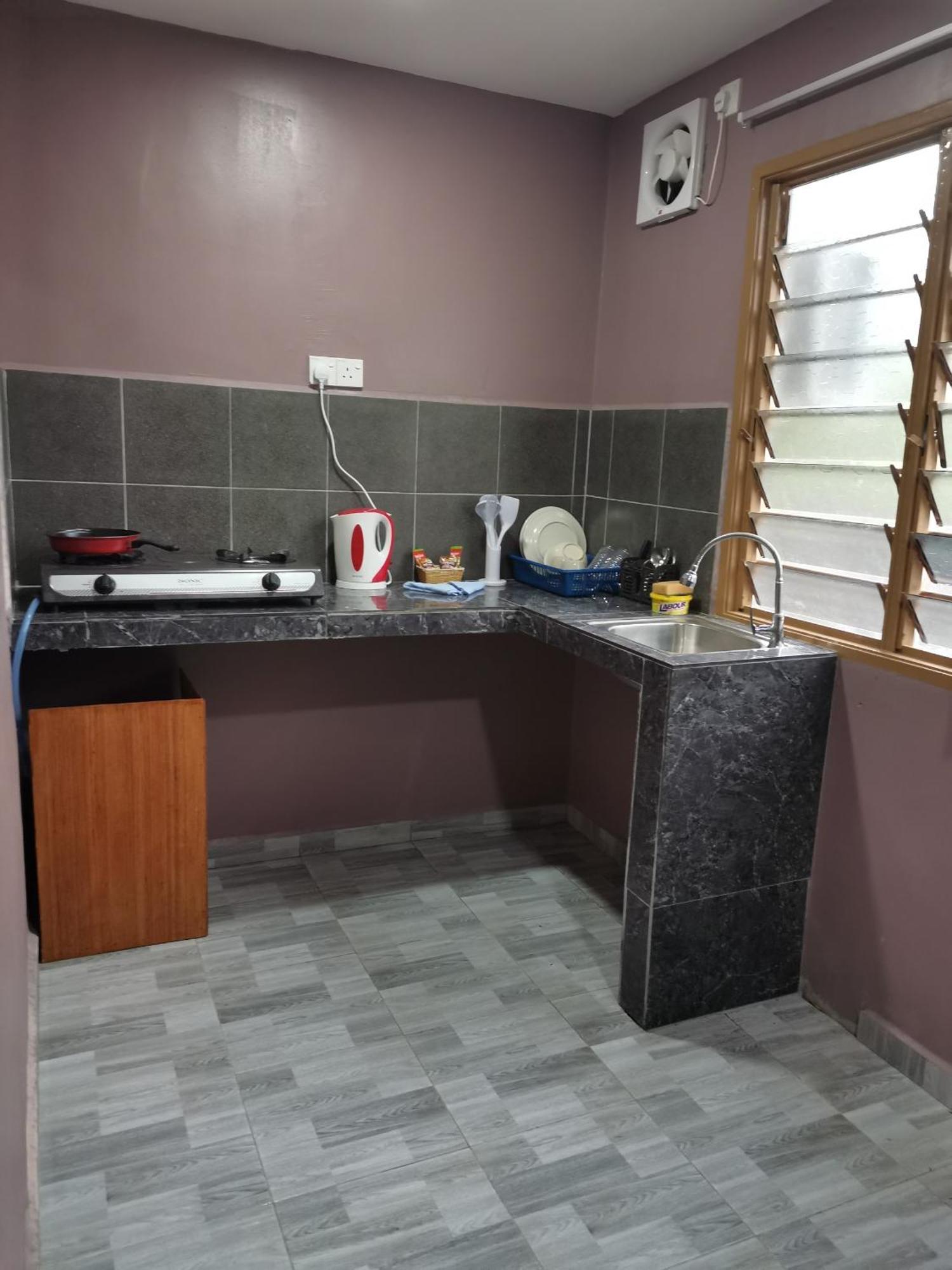 Oyo Home 90348 Inspire Rooms Langkawi Luaran gambar