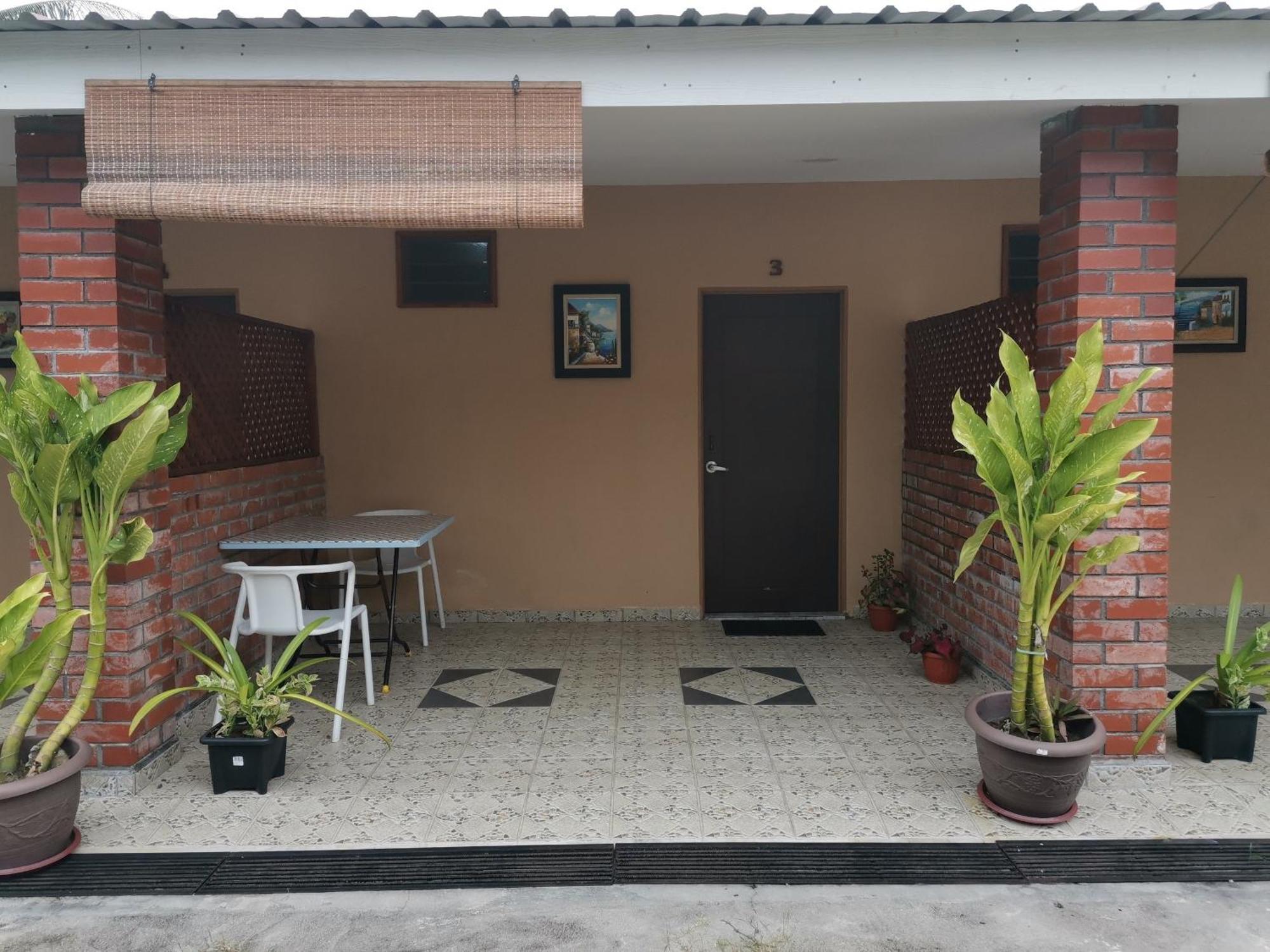 Oyo Home 90348 Inspire Rooms Langkawi Luaran gambar