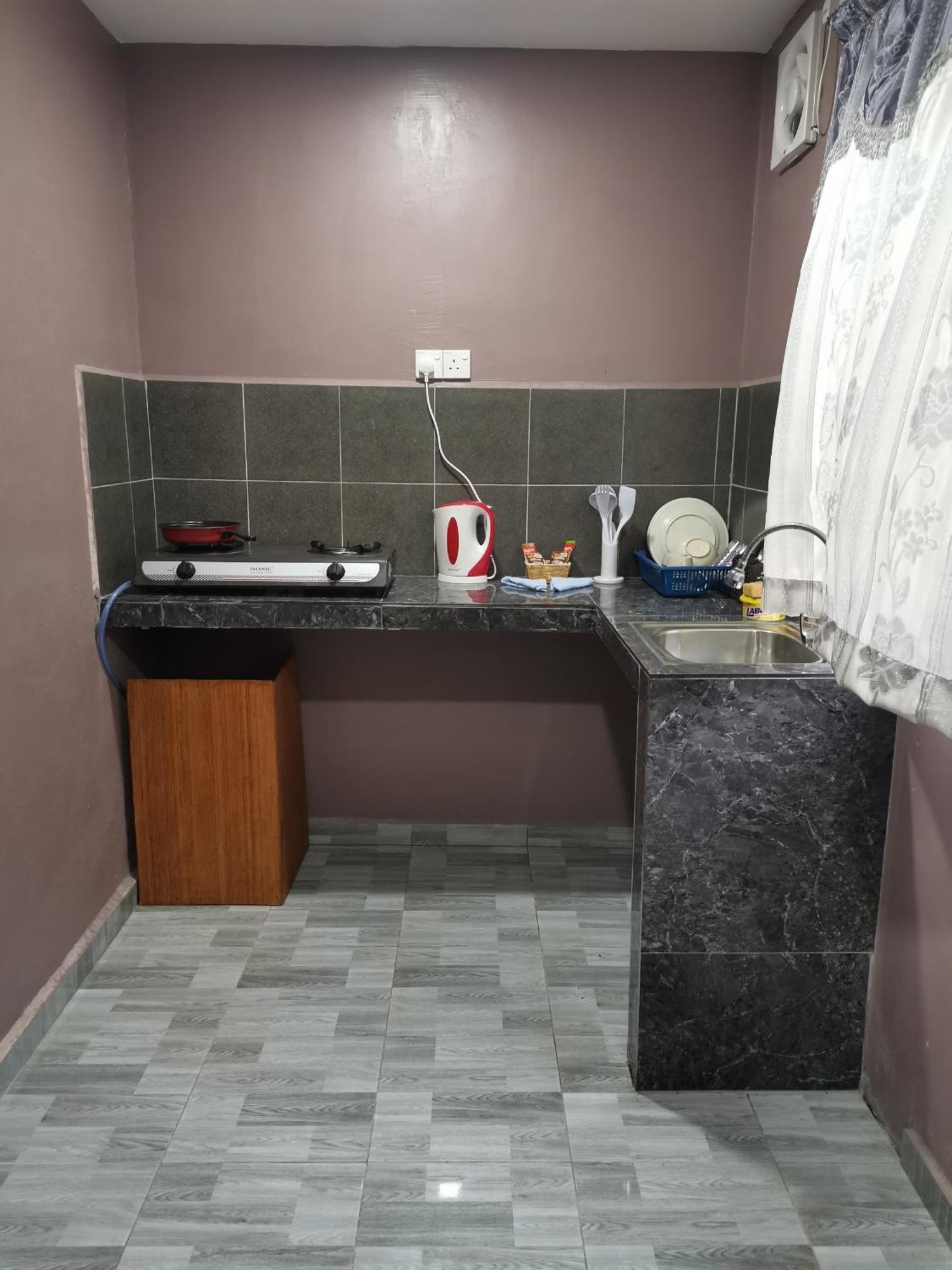 Oyo Home 90348 Inspire Rooms Langkawi Luaran gambar