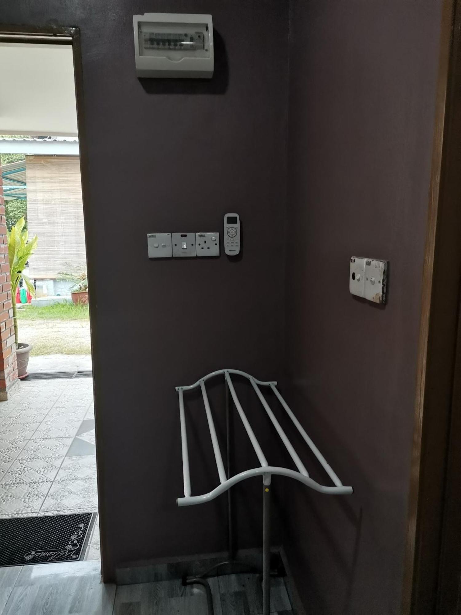 Oyo Home 90348 Inspire Rooms Langkawi Luaran gambar