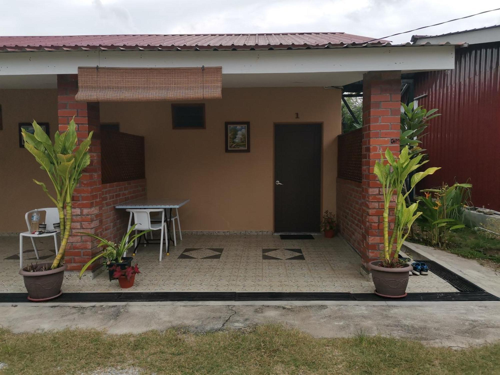 Oyo Home 90348 Inspire Rooms Langkawi Luaran gambar