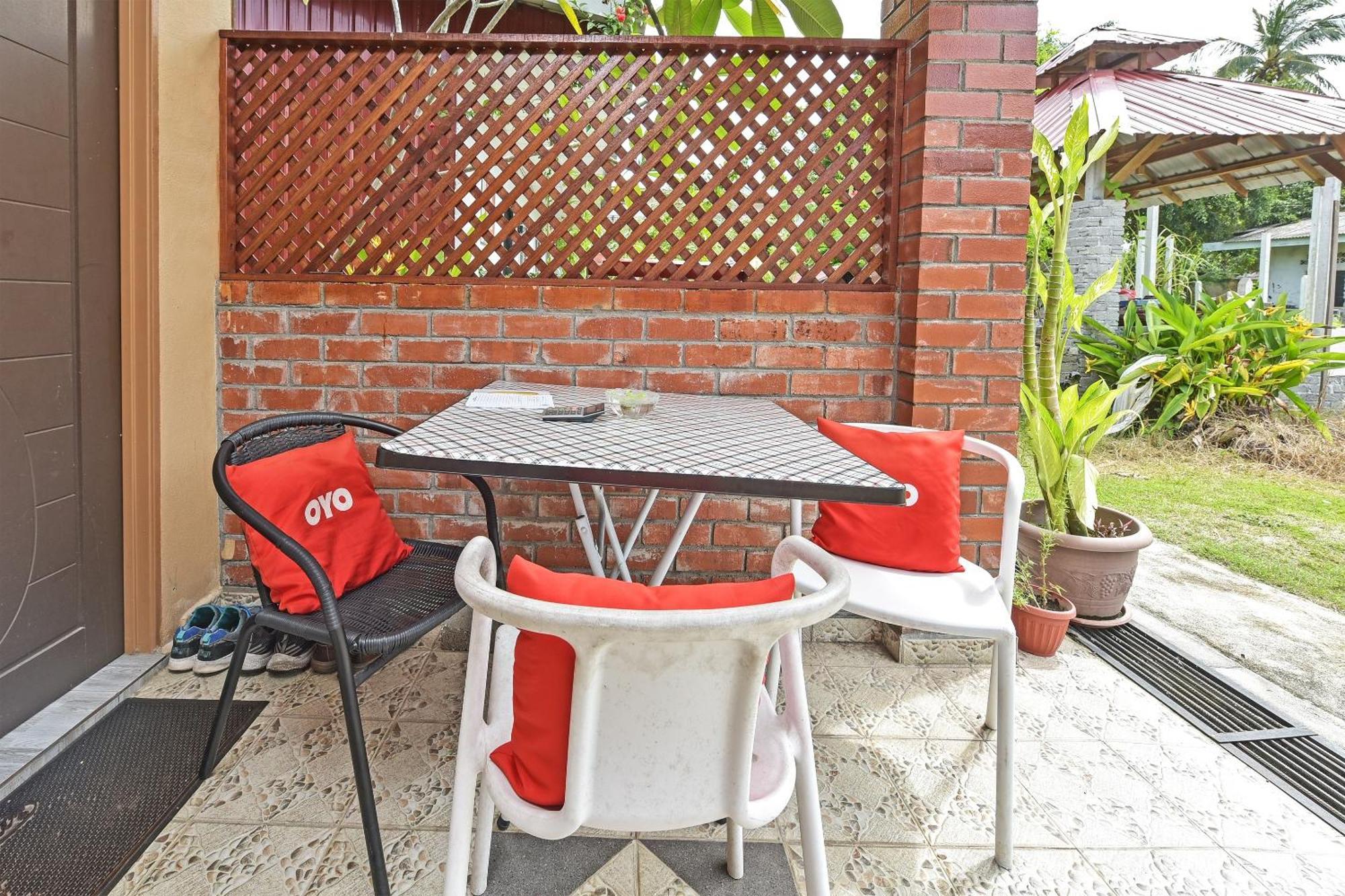 Oyo Home 90348 Inspire Rooms Langkawi Luaran gambar