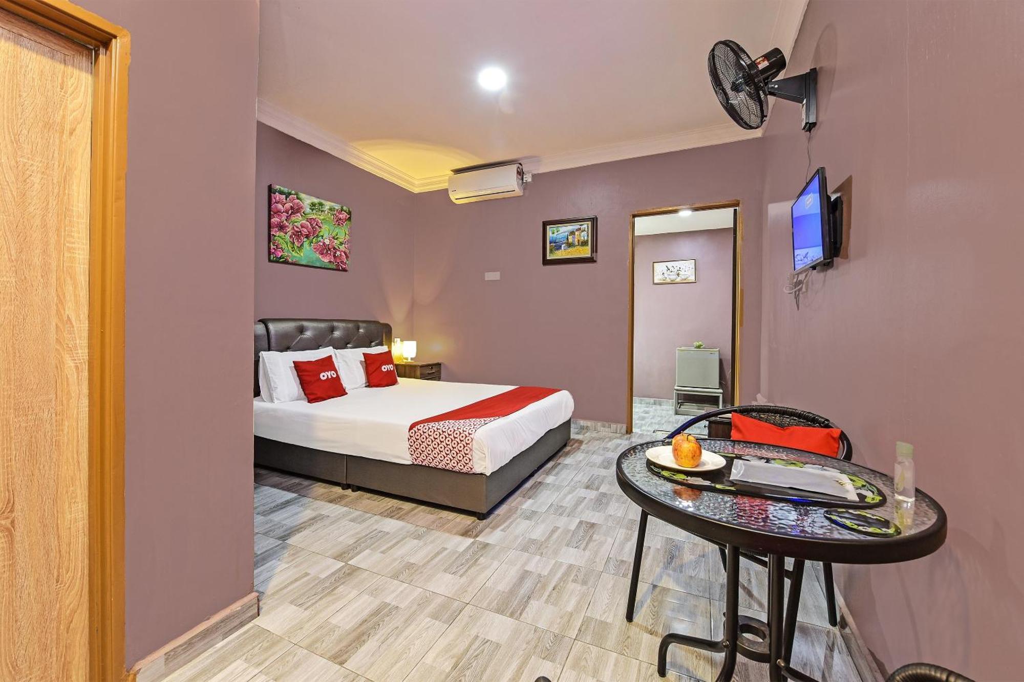 Oyo Home 90348 Inspire Rooms Langkawi Luaran gambar
