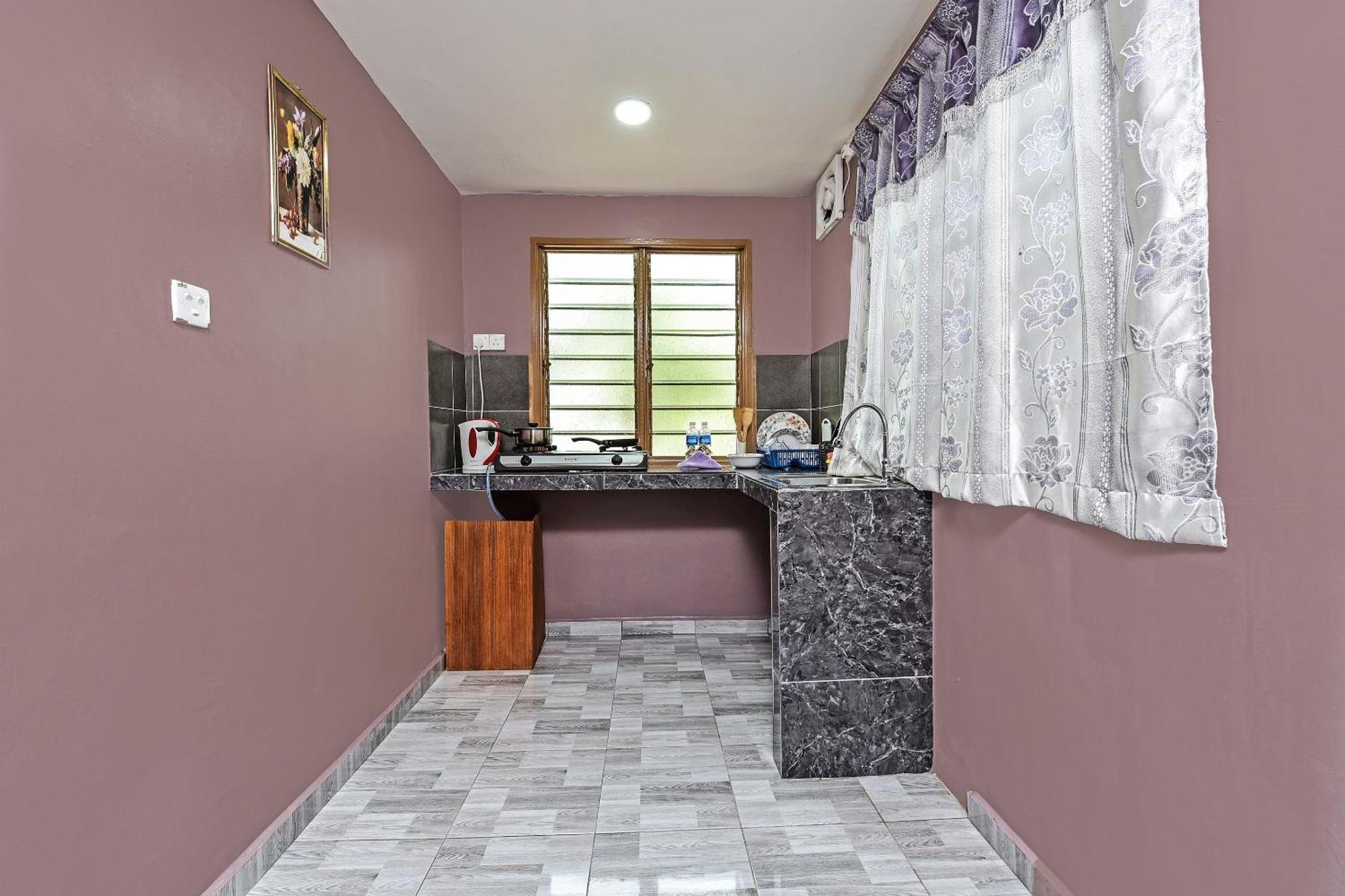 Oyo Home 90348 Inspire Rooms Langkawi Luaran gambar