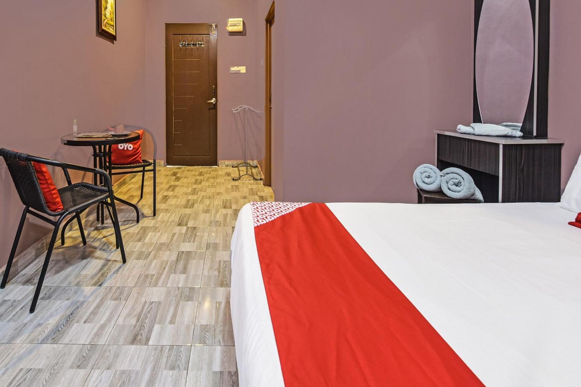 Oyo Home 90348 Inspire Rooms Langkawi Luaran gambar