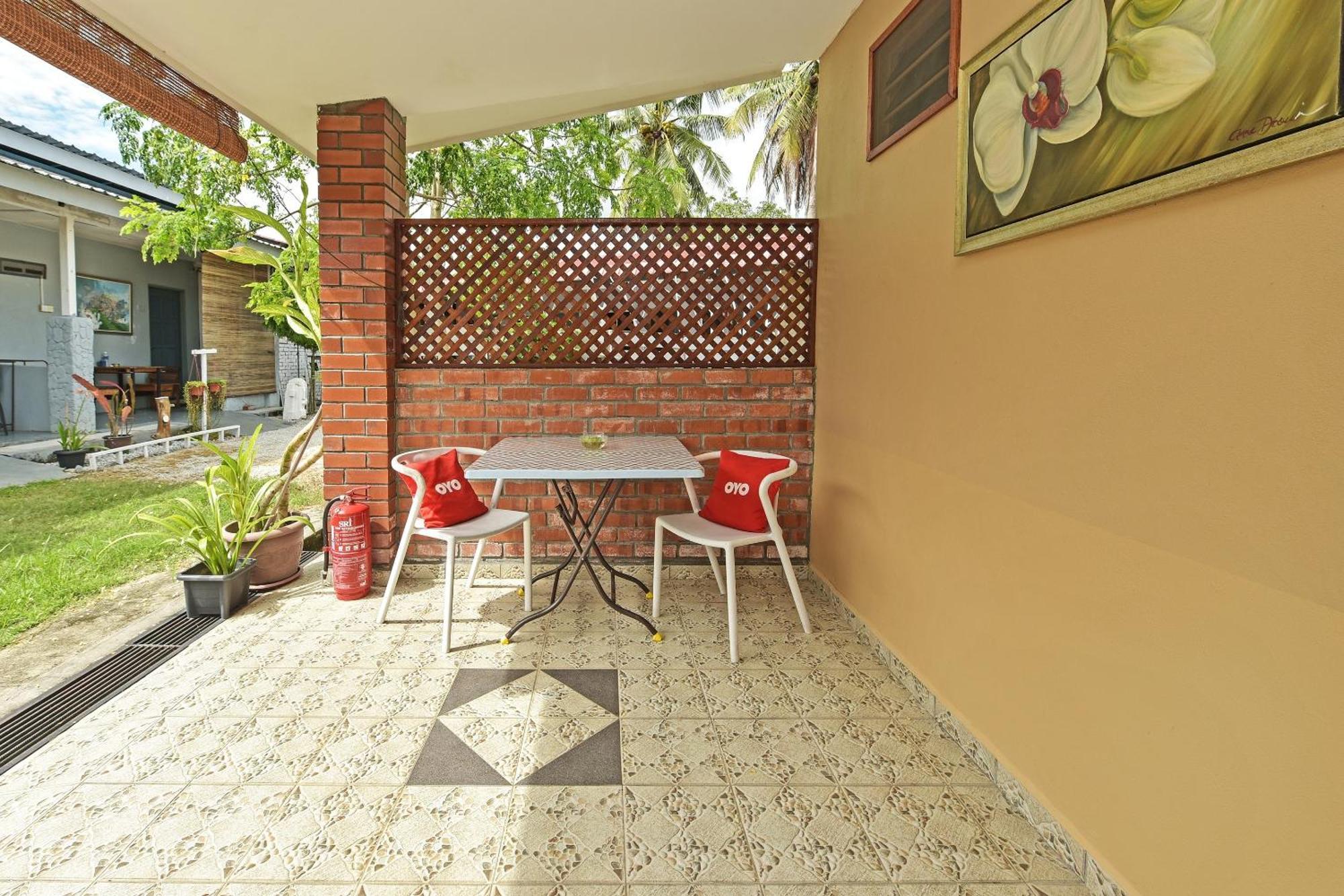 Oyo Home 90348 Inspire Rooms Langkawi Luaran gambar