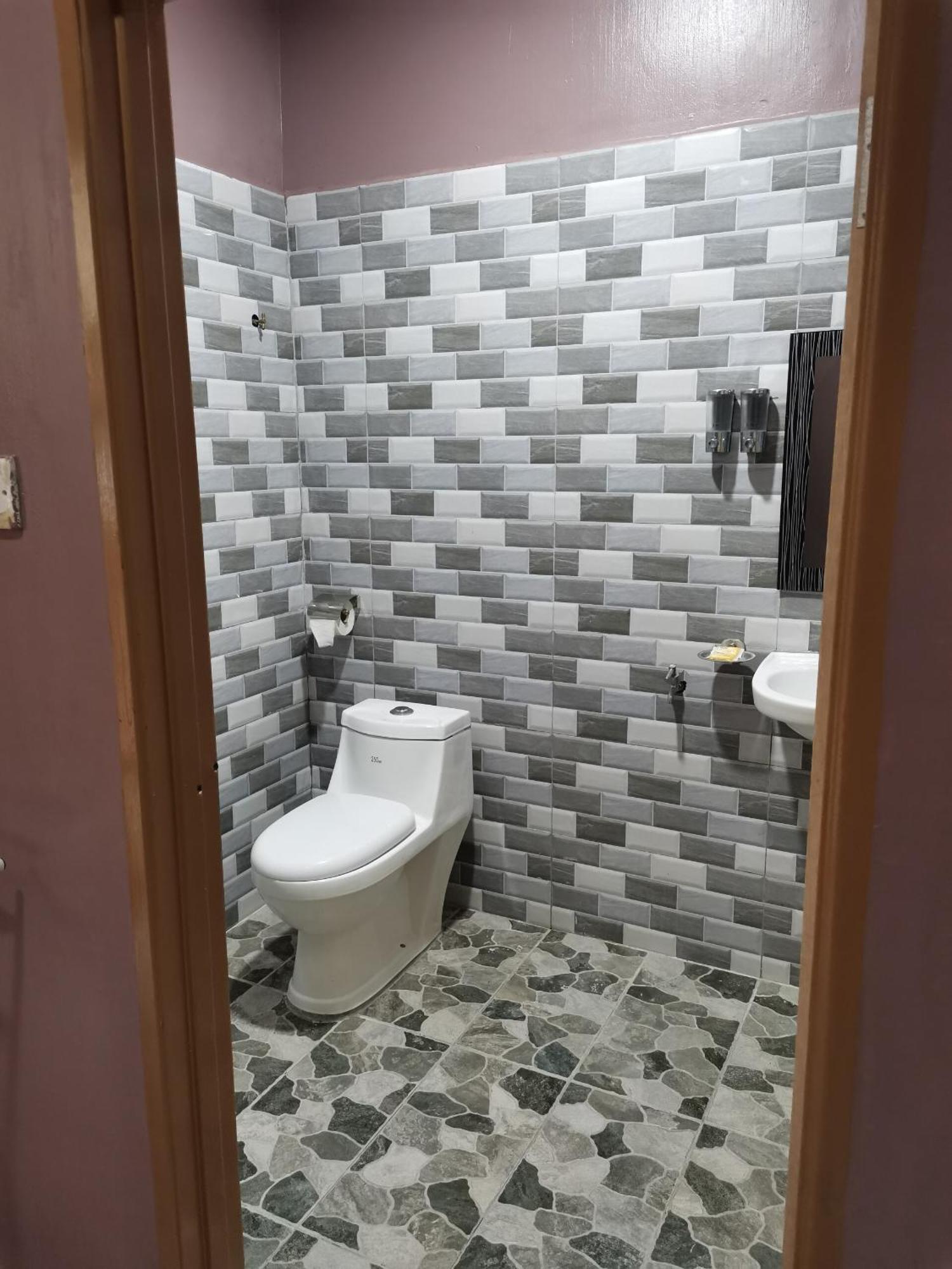 Oyo Home 90348 Inspire Rooms Langkawi Luaran gambar