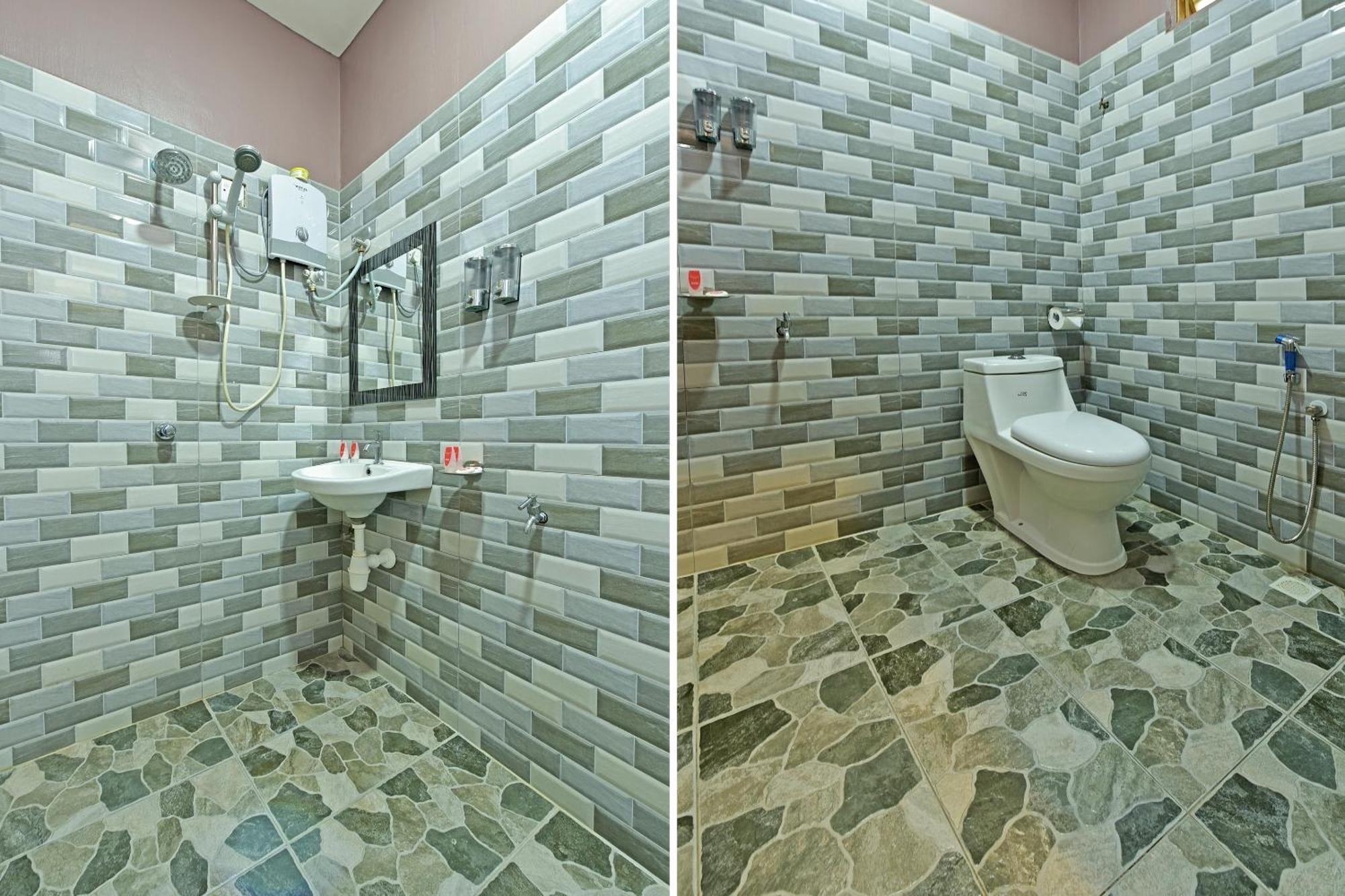 Oyo Home 90348 Inspire Rooms Langkawi Luaran gambar