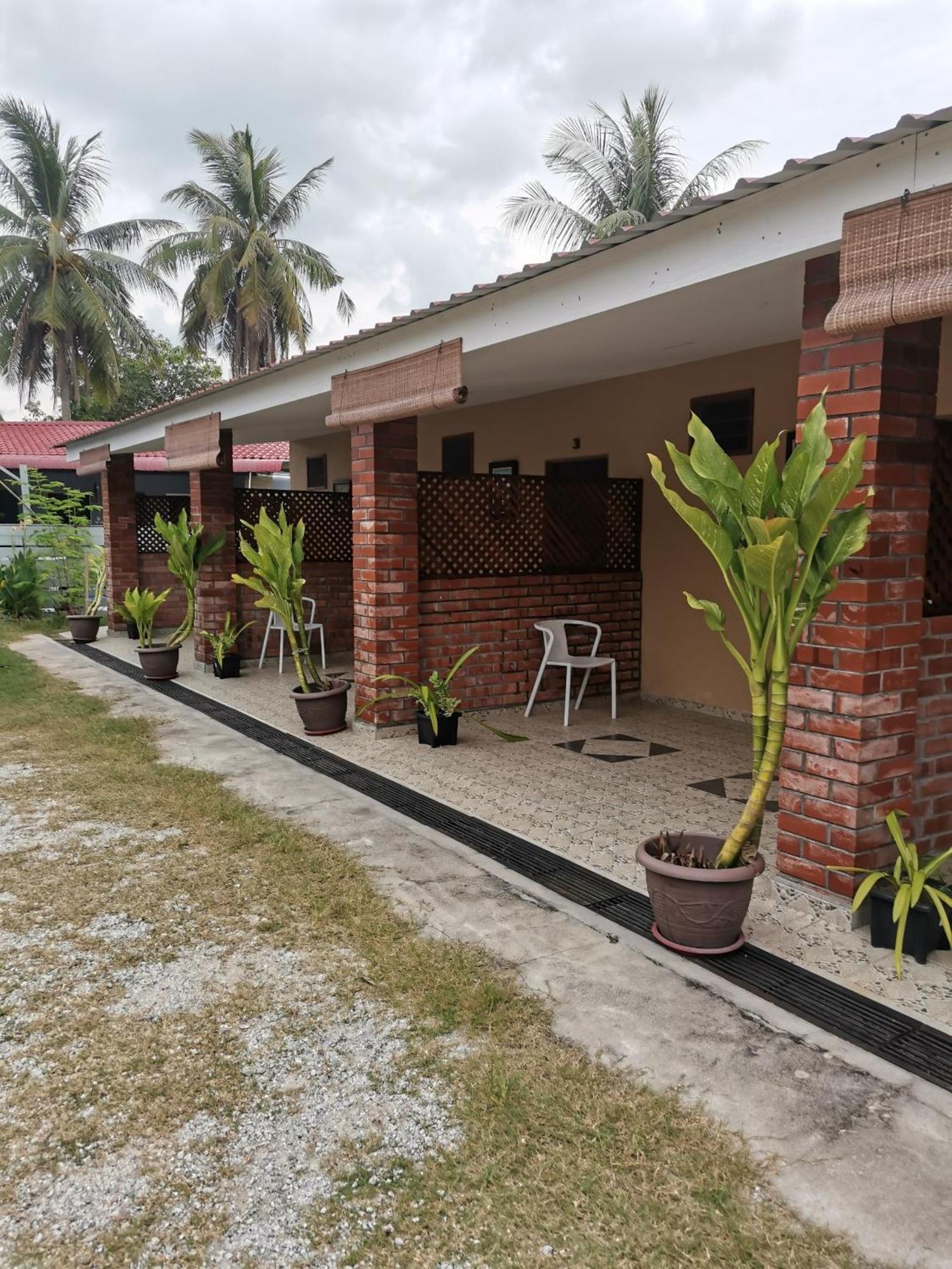 Oyo Home 90348 Inspire Rooms Langkawi Luaran gambar
