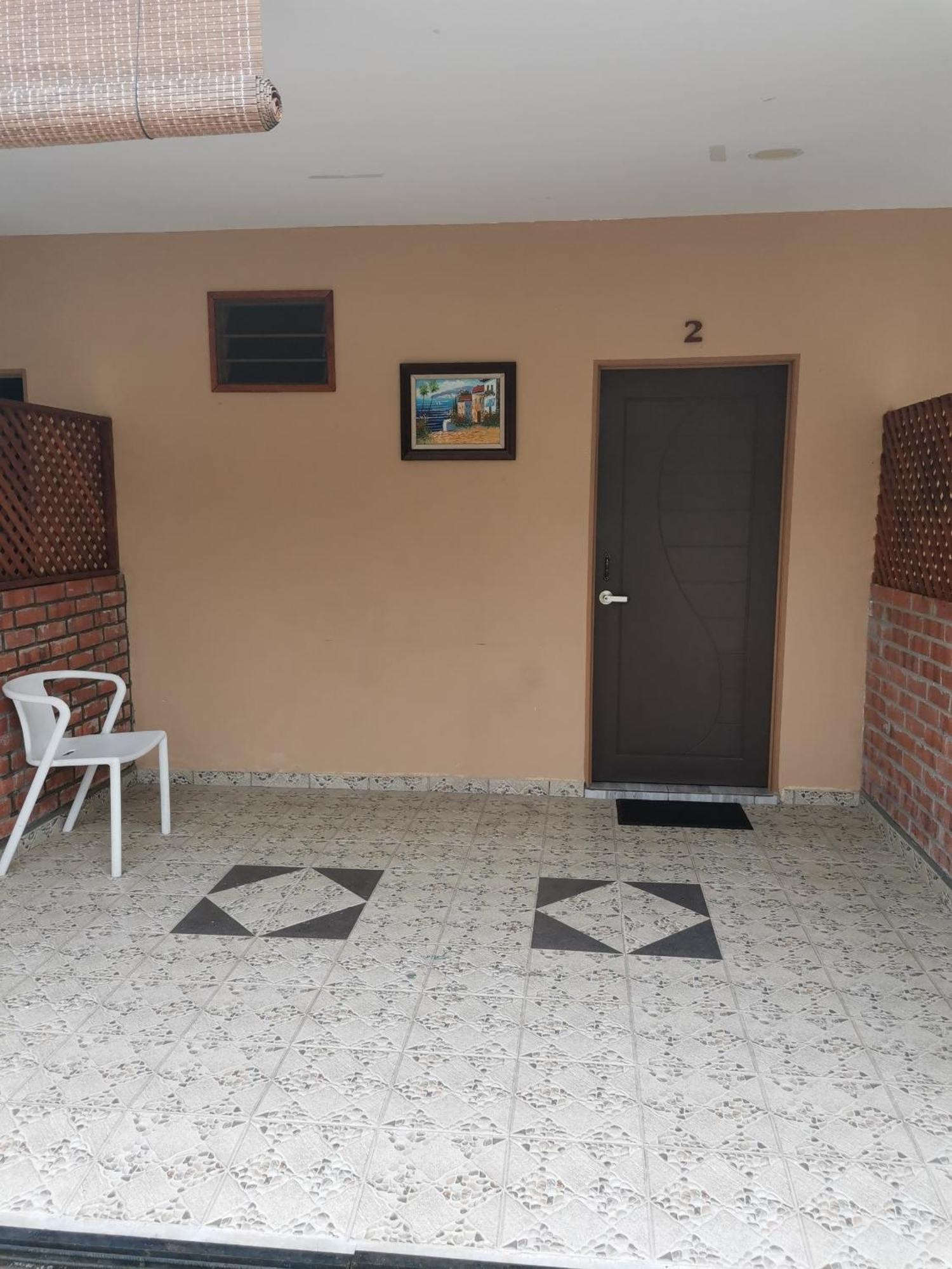 Oyo Home 90348 Inspire Rooms Langkawi Luaran gambar