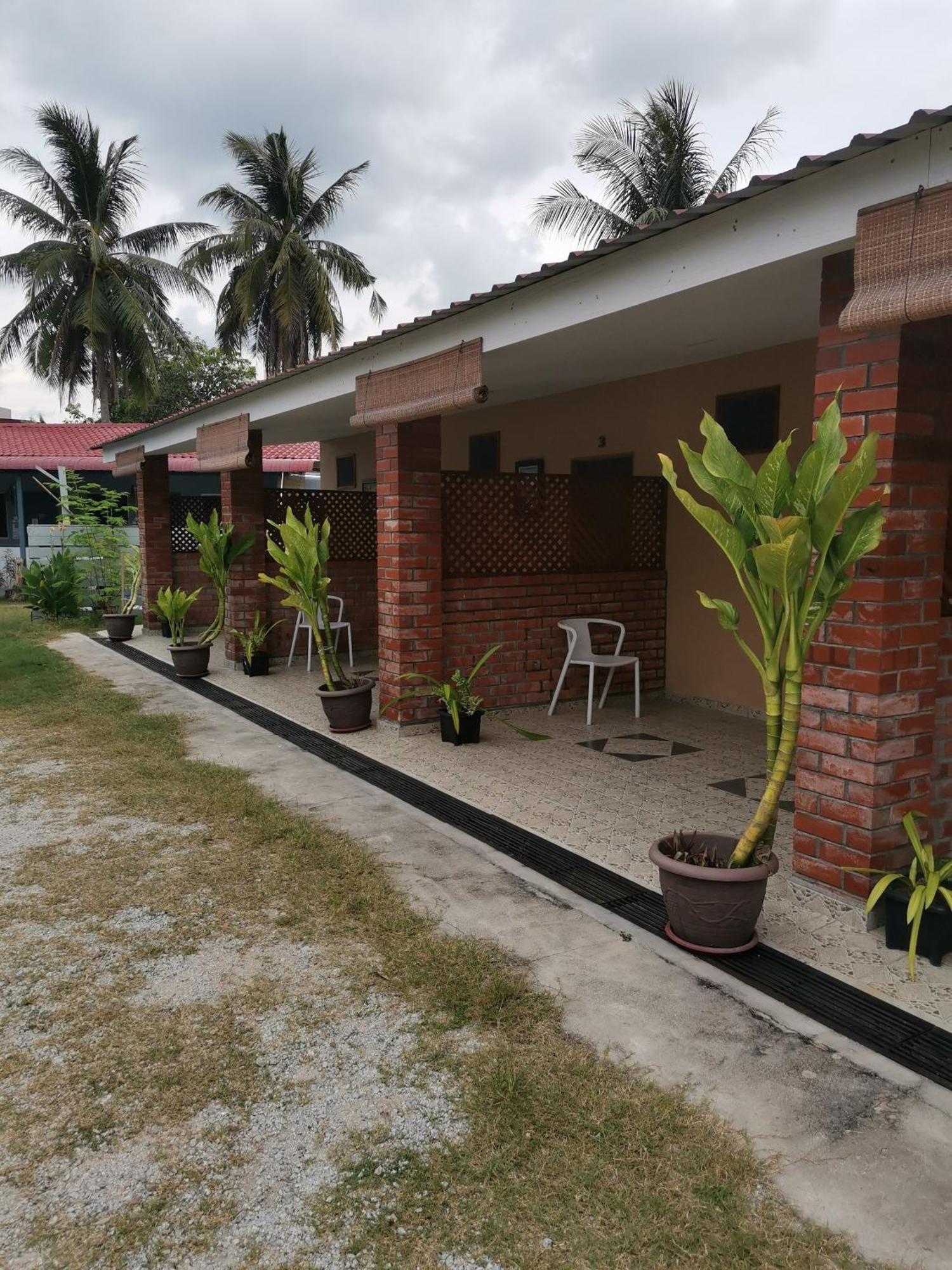 Oyo Home 90348 Inspire Rooms Langkawi Luaran gambar