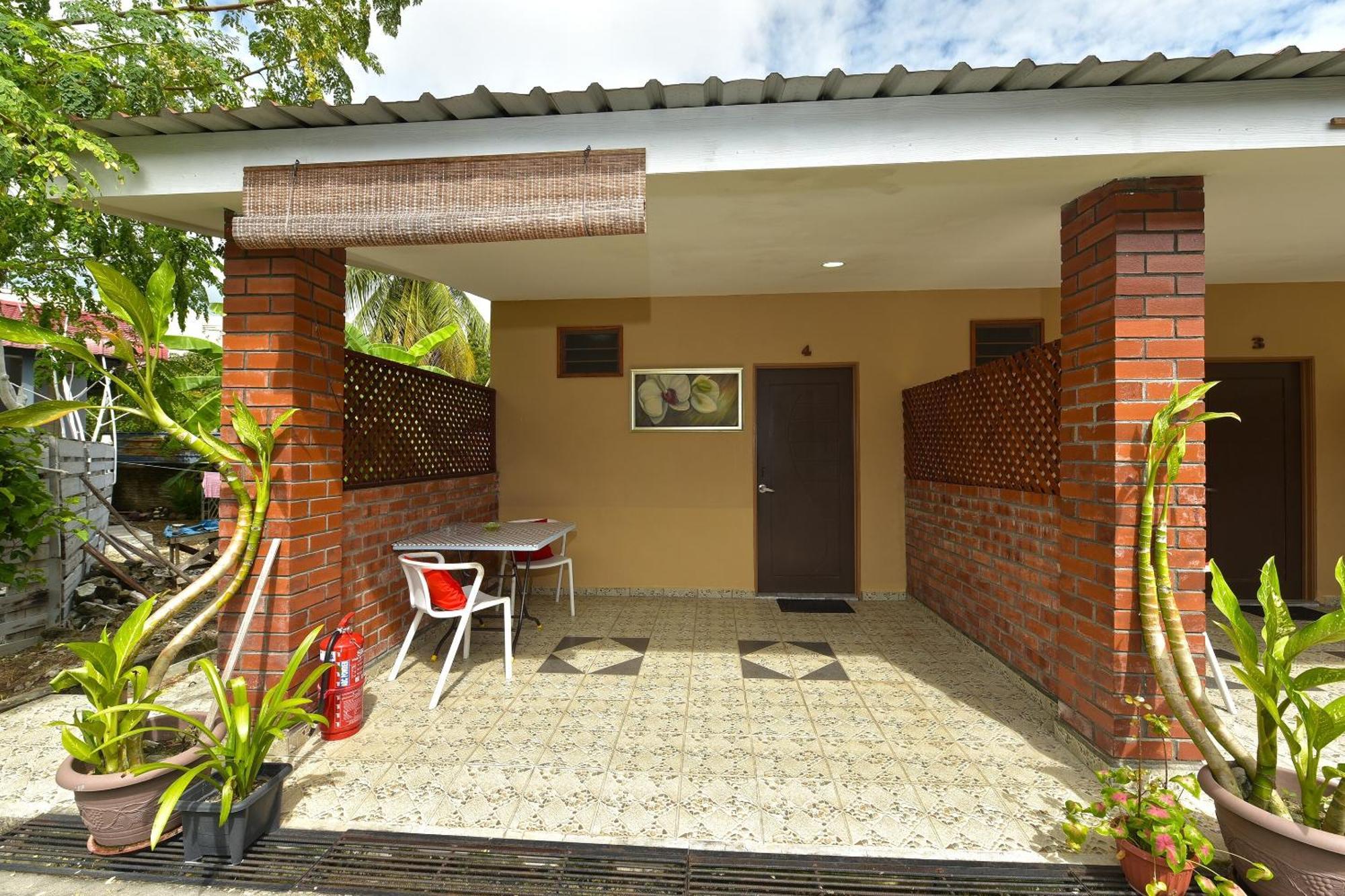 Oyo Home 90348 Inspire Rooms Langkawi Luaran gambar