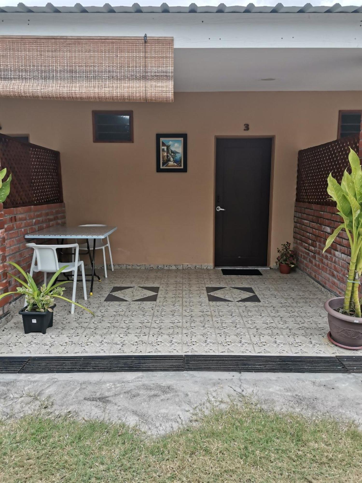 Oyo Home 90348 Inspire Rooms Langkawi Luaran gambar
